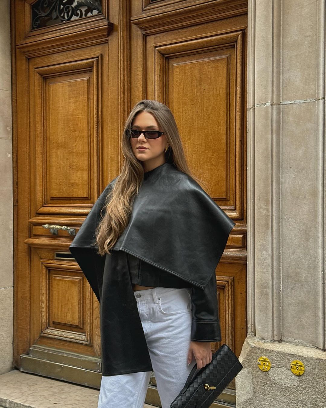 Era Leather | Cape